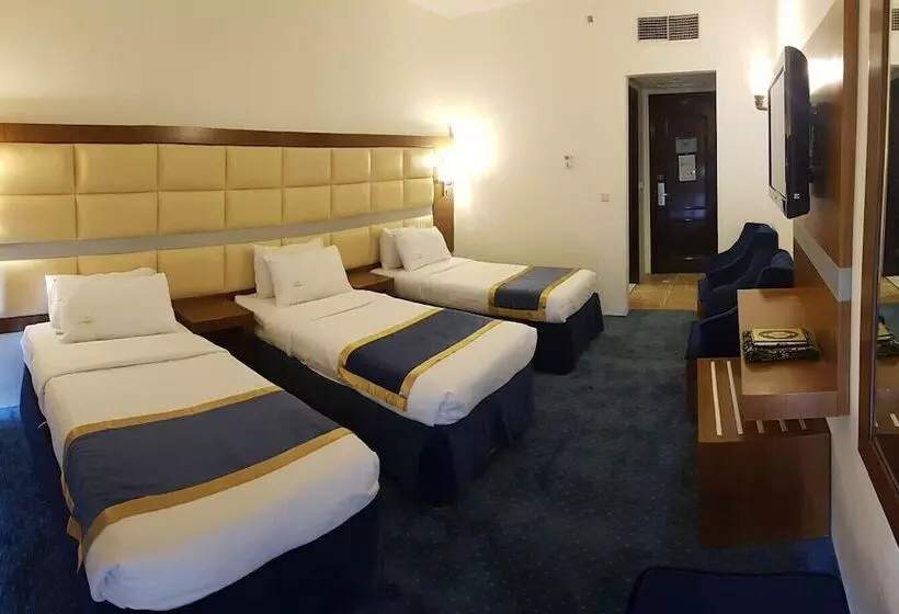 Fotos del hotel Mawaddah Al Safwah:  7