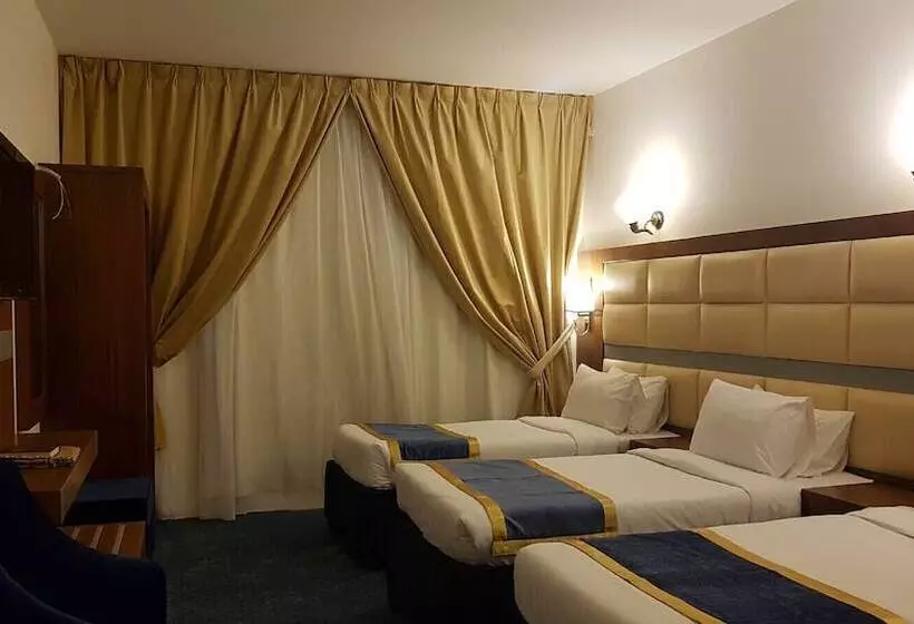 Fotos del hotel Mawaddah Al Safwah:  8