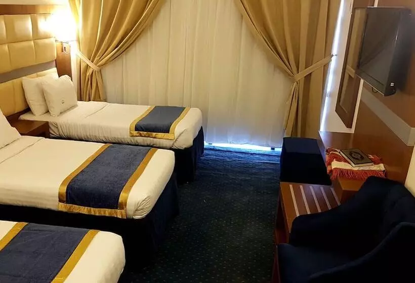 Fotos del hotel Mawaddah Al Safwah:  9