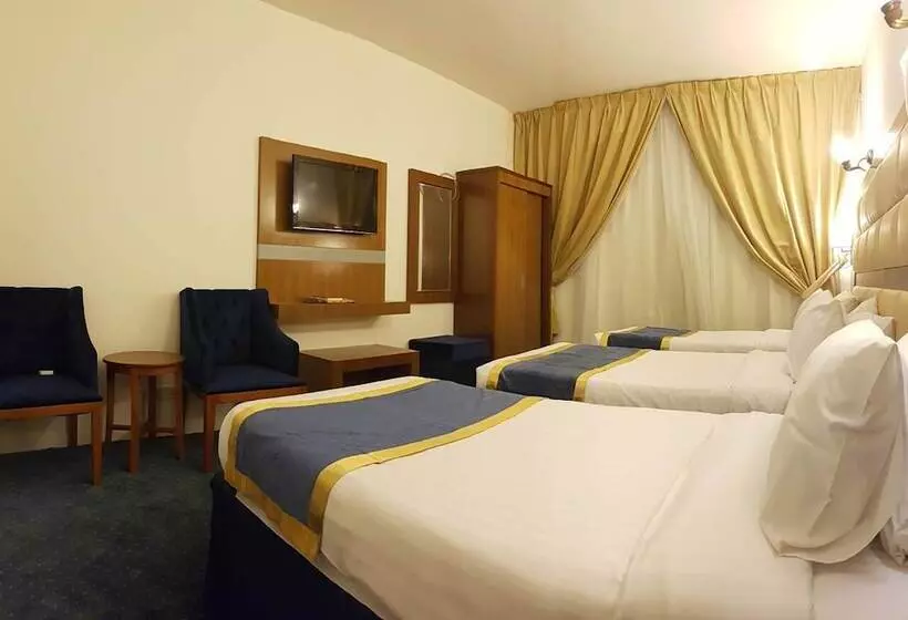 Fotos del hotel Mawaddah Al Safwah:  10