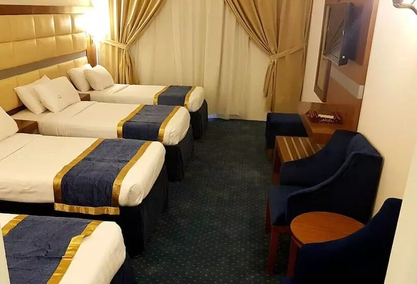 Fotos del hotel Mawaddah Al Safwah:  11