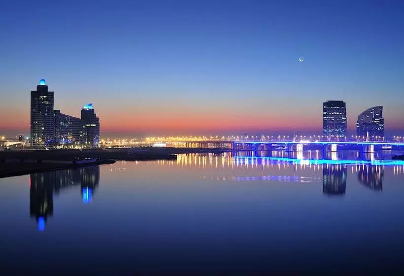 Fotos del hotel Intercontinental Residence Suites Dubai Festival City, An Ihg:  17