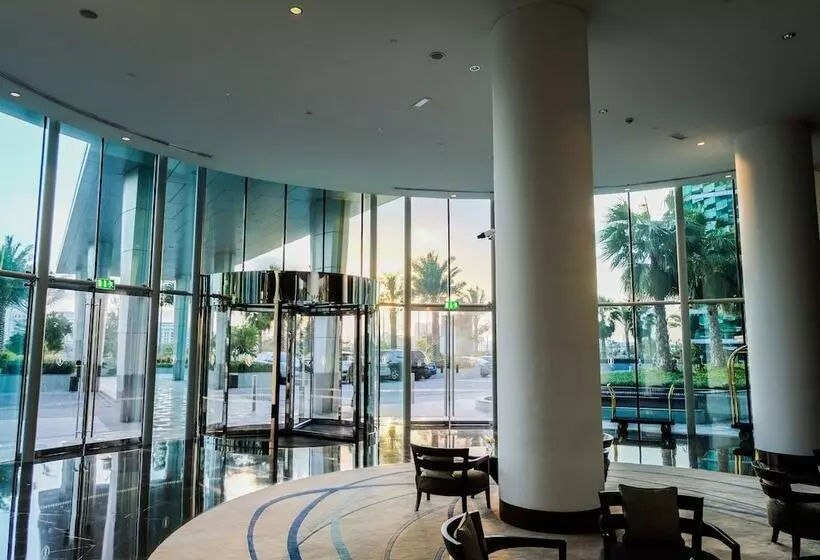 Fotos del hotel Intercontinental Residence Suites Dubai Festival City, An Ihg:  14