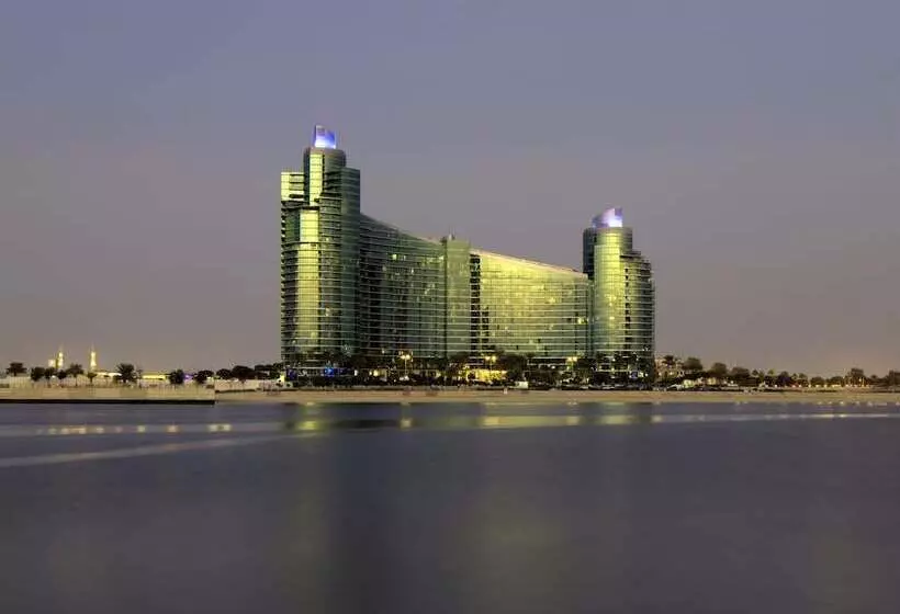 Intercontinental Residence Suites Dubai Festival City, An Ihg