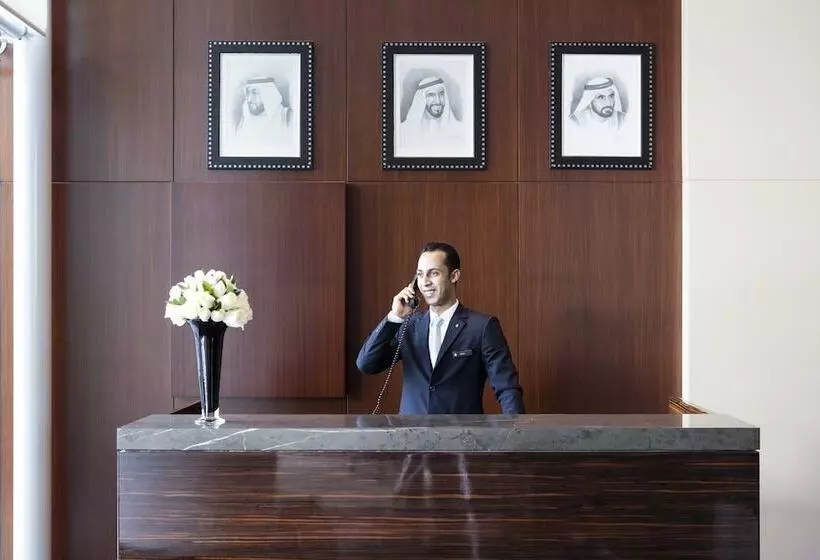 Fotos del hotel Intercontinental Residence Suites Dubai Festival City, An Ihg:  25