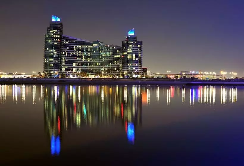 Fotos del hotel Intercontinental Residence Suites Dubai Festival City, An Ihg:  22