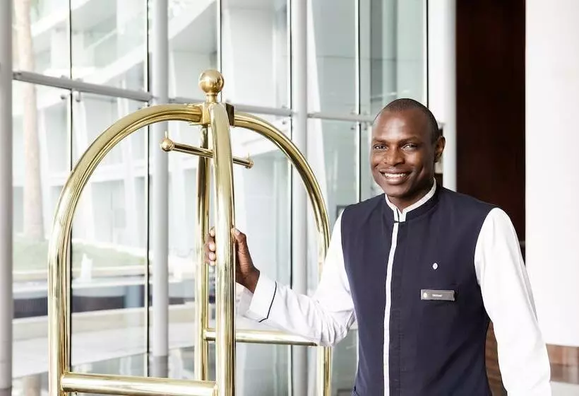 Fotos del hotel Intercontinental Residence Suites Dubai Festival City, An Ihg:  23