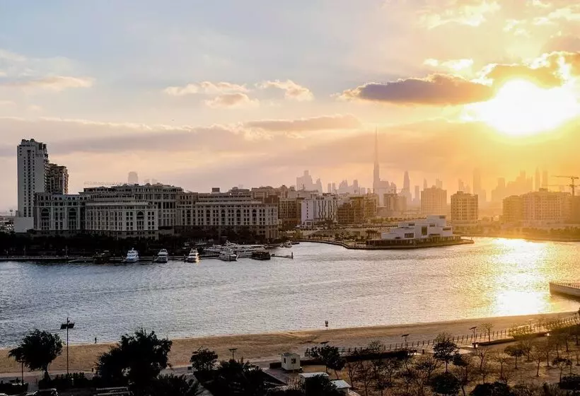 Fotos del hotel Intercontinental Residence Suites Dubai Festival City, An Ihg:  20