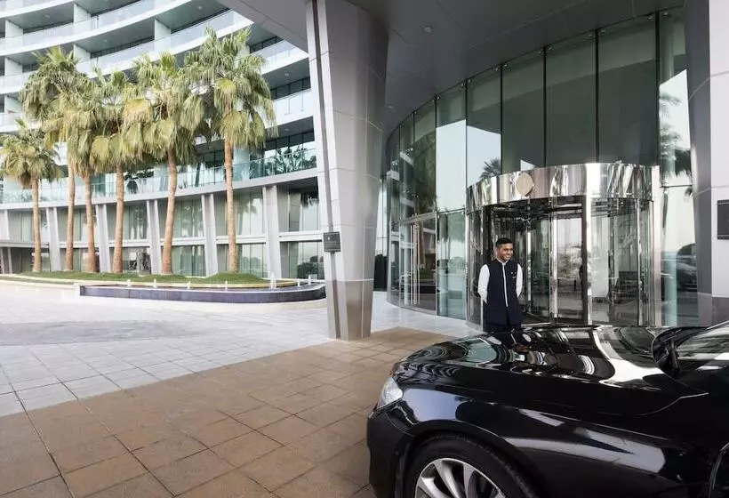 Fotos del hotel Intercontinental Residence Suites Dubai Festival City, An Ihg:  21