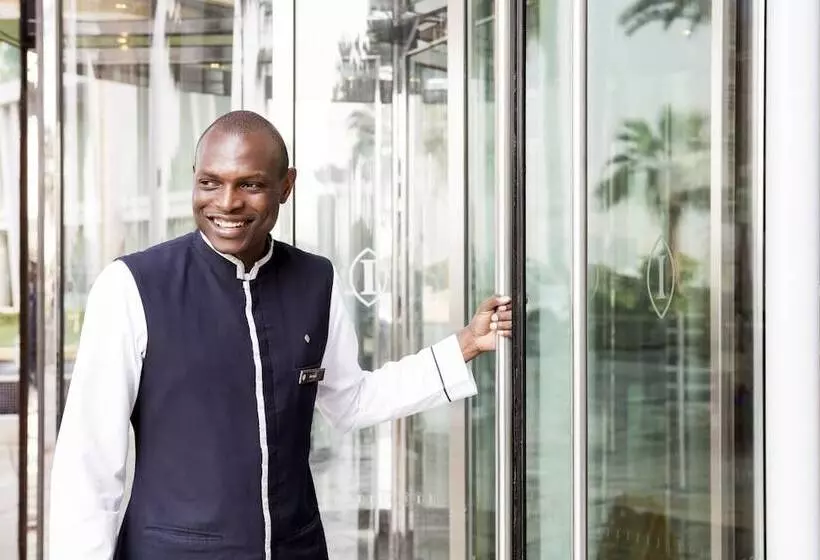 Fotos del hotel Intercontinental Residence Suites Dubai Festival City, An Ihg:  24