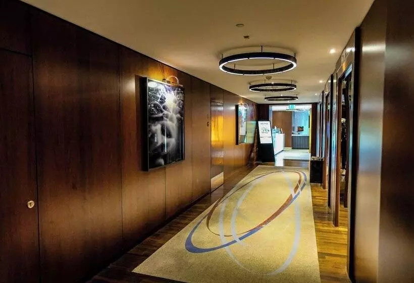 Fotos del hotel Intercontinental Residence Suites Dubai Festival City, An Ihg:  10