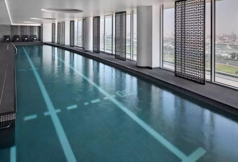 Fotos del hotel Intercontinental Residence Suites Dubai Festival City, An Ihg:  3