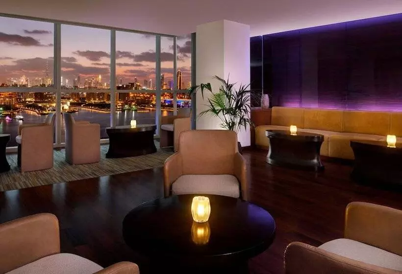 Fotos del hotel Intercontinental Residence Suites Dubai Festival City, An Ihg:  2