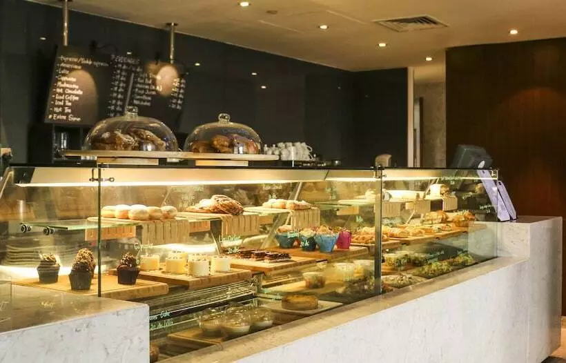 Fotos del hotel Intercontinental Residence Suites Dubai Festival City, An Ihg:  18