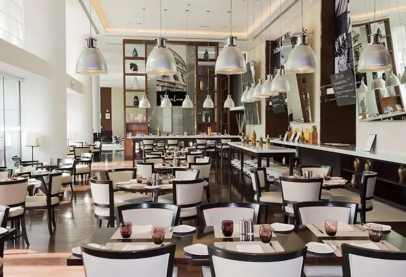 Fotos del hotel Intercontinental Residence Suites Dubai Festival City, An Ihg:  11