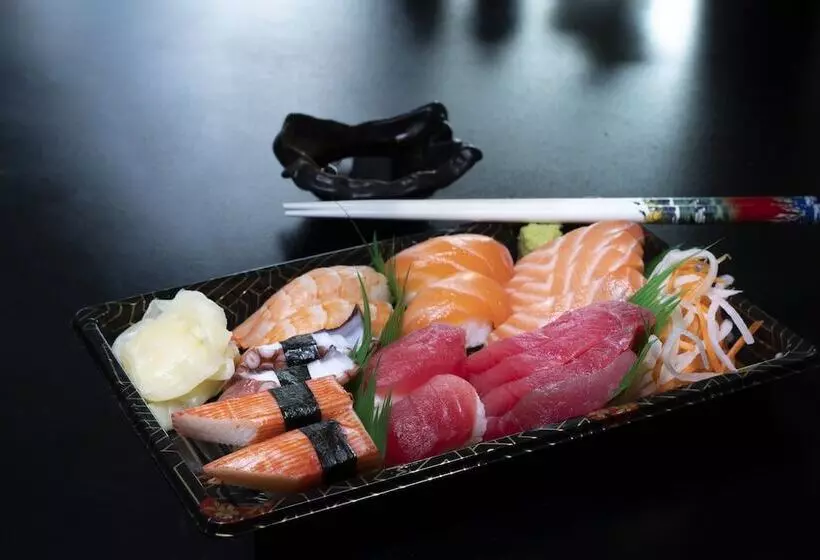 Fotos del hotel Intercontinental Residence Suites Dubai Festival City, An Ihg:  5