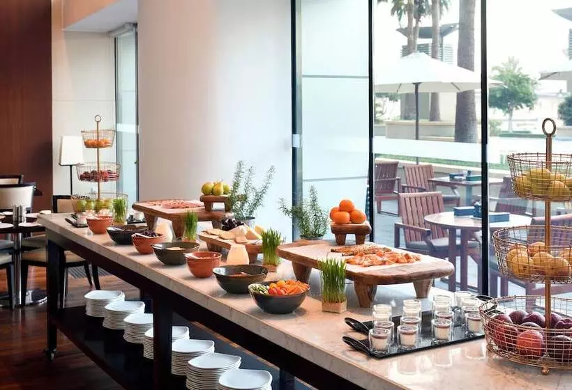 Fotos del hotel Intercontinental Residence Suites Dubai Festival City, An Ihg:  7