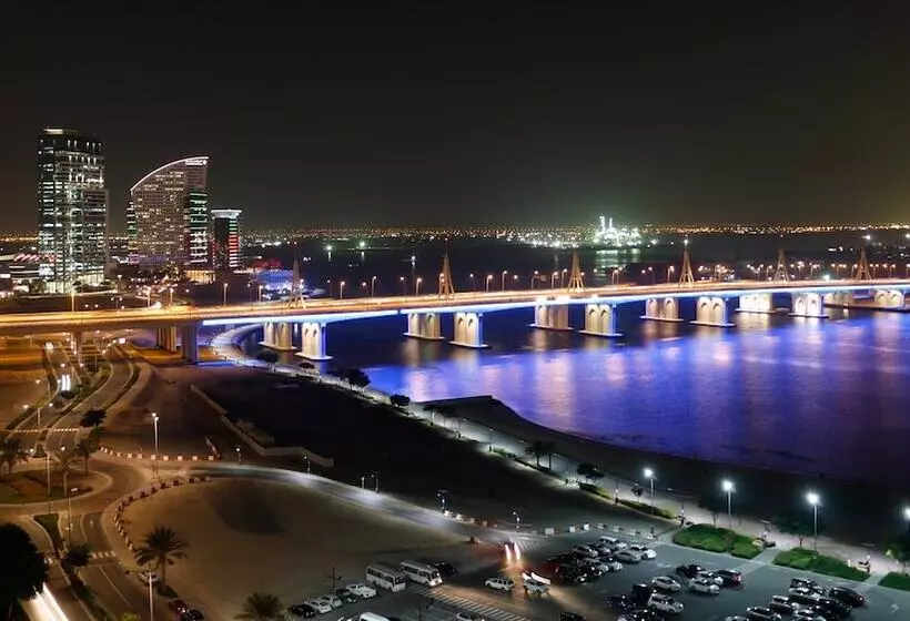 Fotos del hotel Intercontinental Residence Suites Dubai Festival City, An Ihg:  8