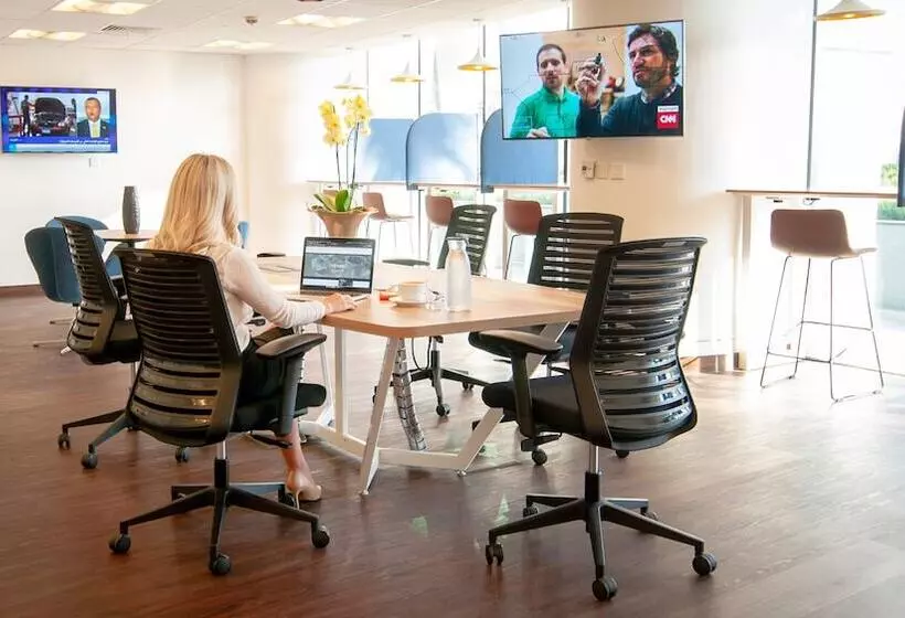 Fotos del hotel Intercontinental Residence Suites Dubai Festival City, An Ihg:  16