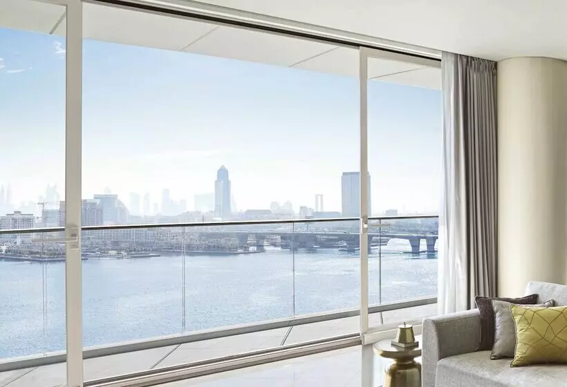 Fotos del hotel Intercontinental Residence Suites Dubai Festival City, An Ihg:  79
