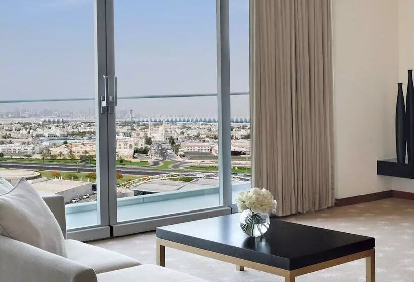 Fotos del hotel Intercontinental Residence Suites Dubai Festival City, An Ihg:  80