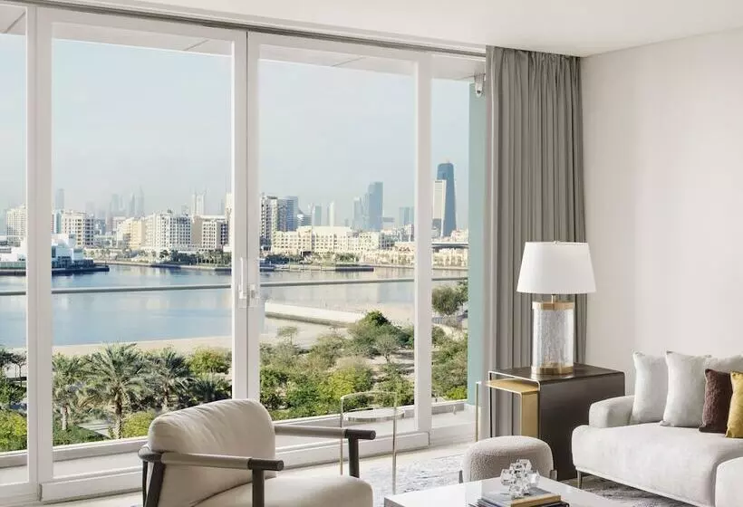 Fotos del hotel Intercontinental Residence Suites Dubai Festival City, An Ihg:  82