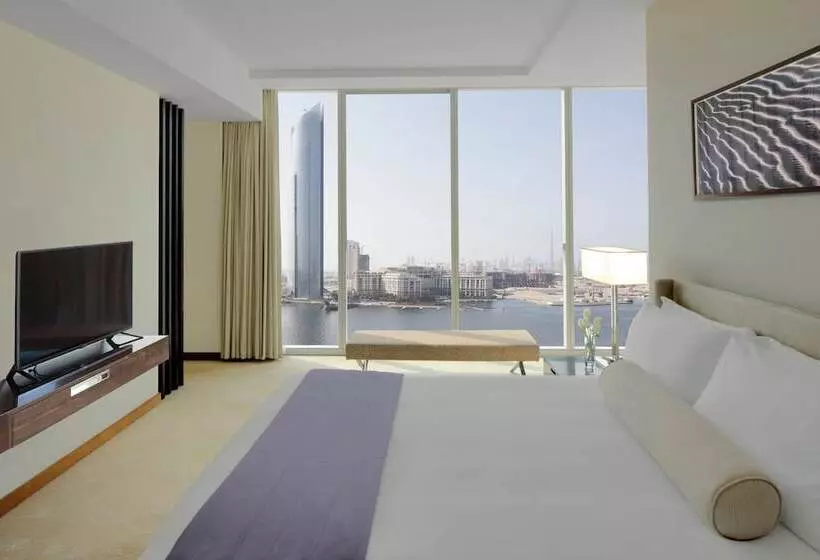 Fotos del hotel Intercontinental Residence Suites Dubai Festival City, An Ihg:  83