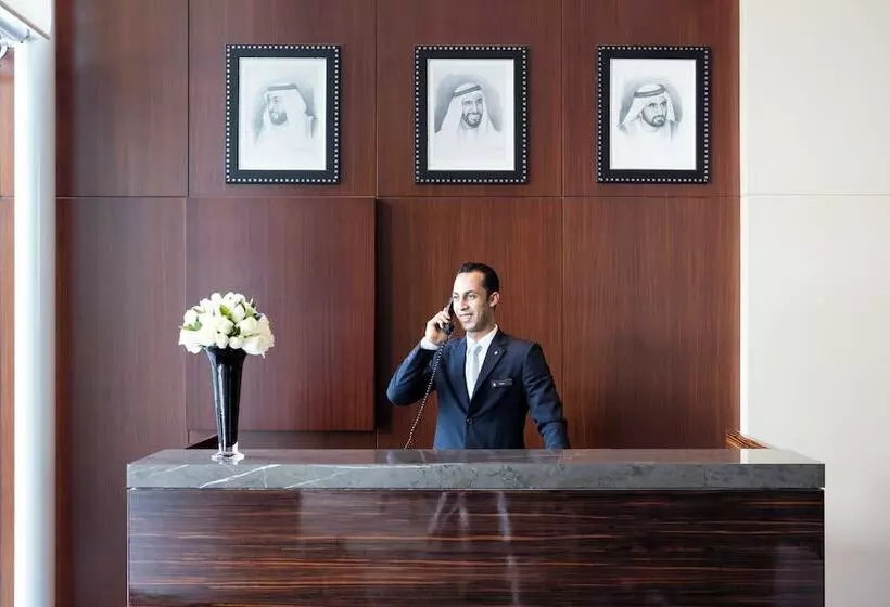 Fotos del hotel Intercontinental Residence Suites Dubai Festival City, An Ihg:  84