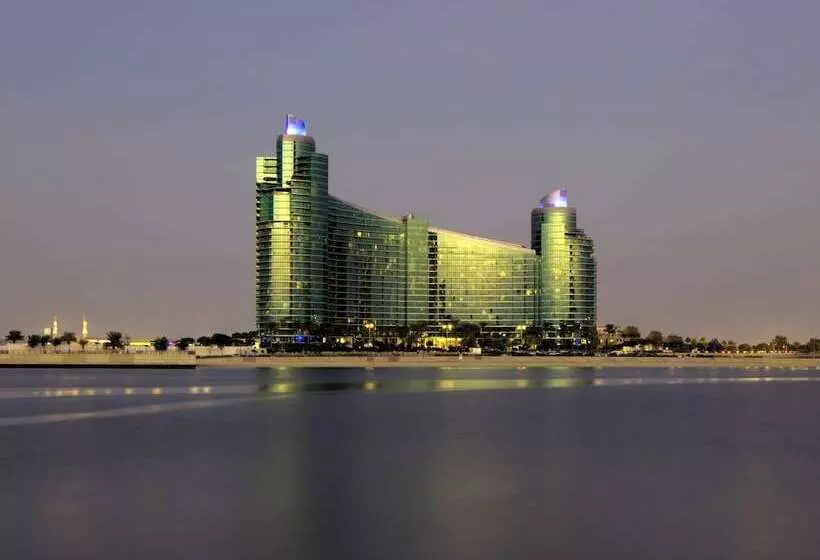 Fotos del hotel Intercontinental Residence Suites Dubai Festival City, An Ihg:  86