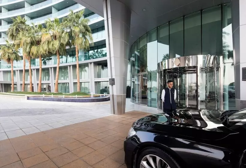 Fotos del hotel Intercontinental Residence Suites Dubai Festival City, An Ihg:  87