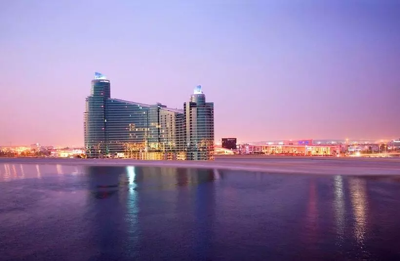Fotos del hotel Intercontinental Residence Suites Dubai Festival City, An Ihg:  88