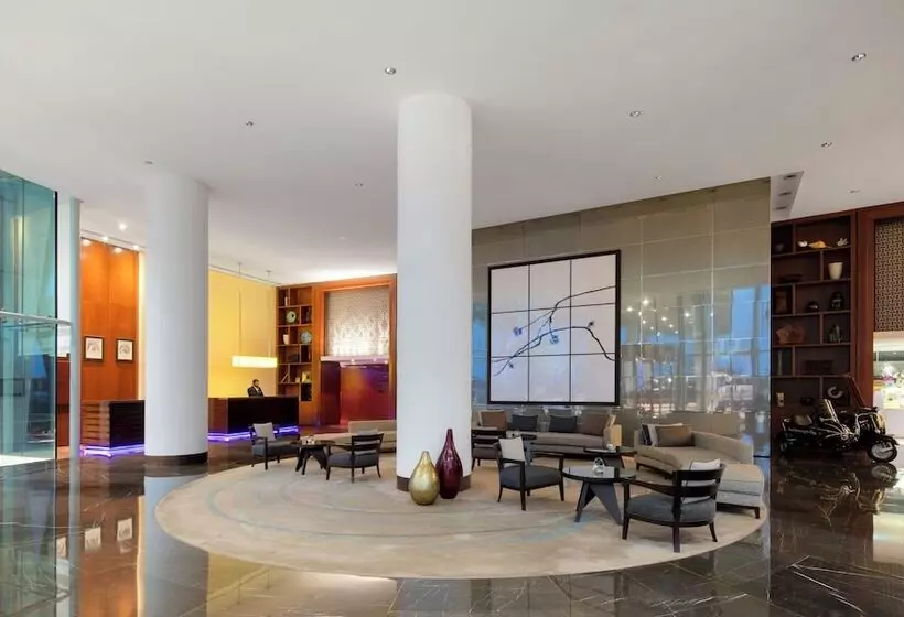 Fotos del hotel Intercontinental Residence Suites Dubai Festival City, An Ihg:  89