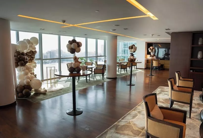 Fotos del hotel Intercontinental Residence Suites Dubai Festival City, An Ihg:  90