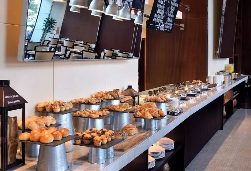 Fotos del hotel Intercontinental Residence Suites Dubai Festival City, An Ihg:  94