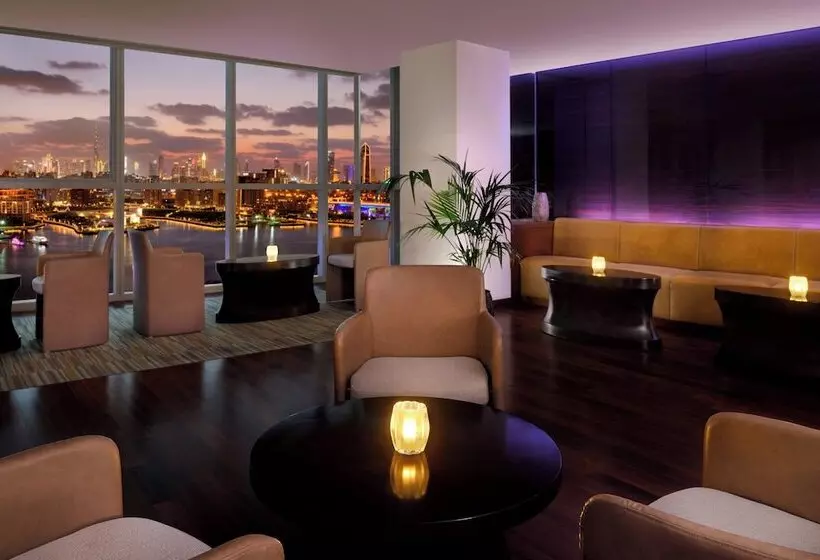 Fotos del hotel Intercontinental Residence Suites Dubai Festival City, An Ihg:  98