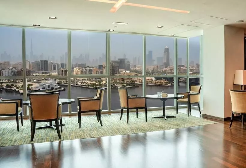 Fotos del hotel Intercontinental Residence Suites Dubai Festival City, An Ihg:  99