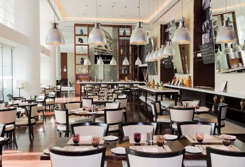 Fotos del hotel Intercontinental Residence Suites Dubai Festival City, An Ihg:  100