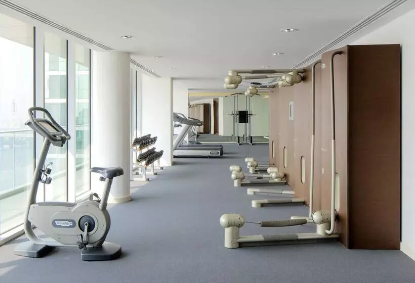 Fotos del hotel Intercontinental Residence Suites Dubai Festival City, An Ihg:  105