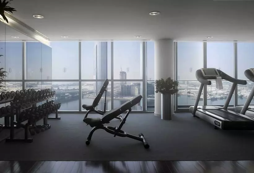 Fotos del hotel Intercontinental Residence Suites Dubai Festival City, An Ihg:  106