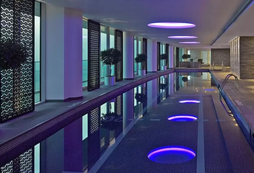 Fotos del hotel Intercontinental Residence Suites Dubai Festival City, An Ihg:  107