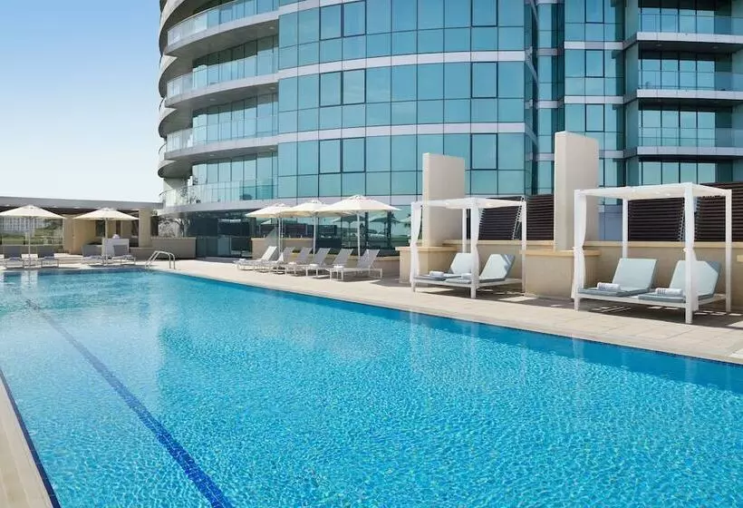 Fotos del hotel Intercontinental Residence Suites Dubai Festival City, An Ihg:  108