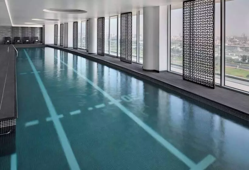 Fotos del hotel Intercontinental Residence Suites Dubai Festival City, An Ihg:  109