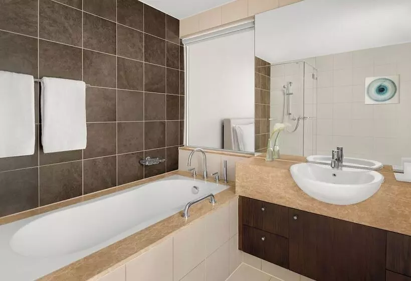 Fotos del hotel Intercontinental Residence Suites Dubai Festival City, An Ihg:  111