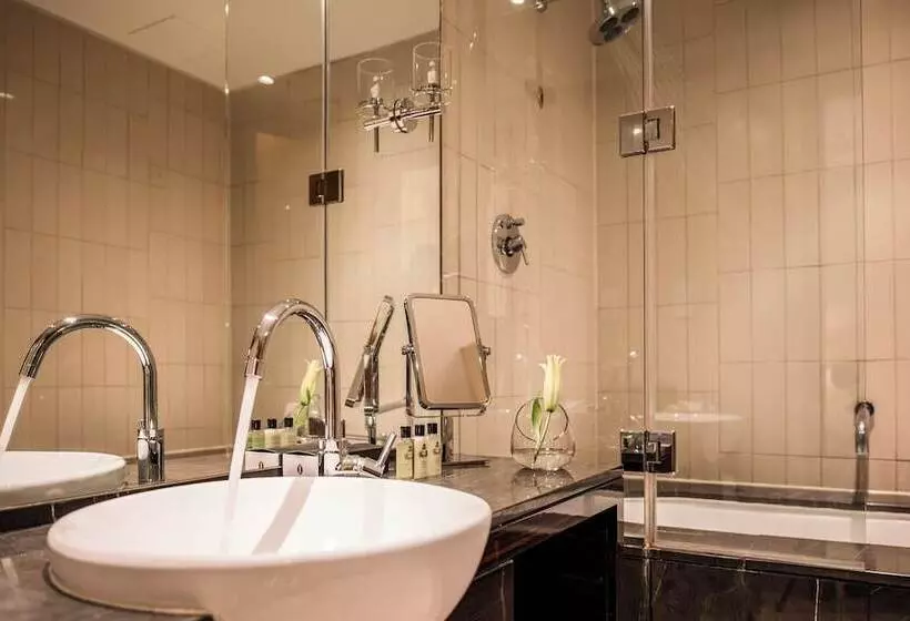 Fotos del hotel Intercontinental Residence Suites Dubai Festival City, An Ihg:  112