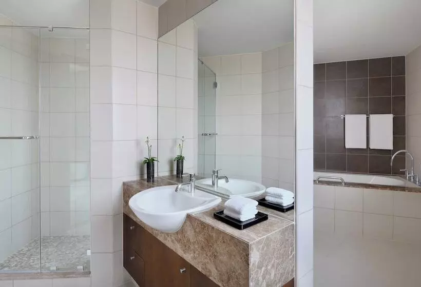 Fotos del hotel Intercontinental Residence Suites Dubai Festival City, An Ihg:  113