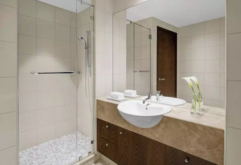 Fotos del hotel Intercontinental Residence Suites Dubai Festival City, An Ihg:  114
