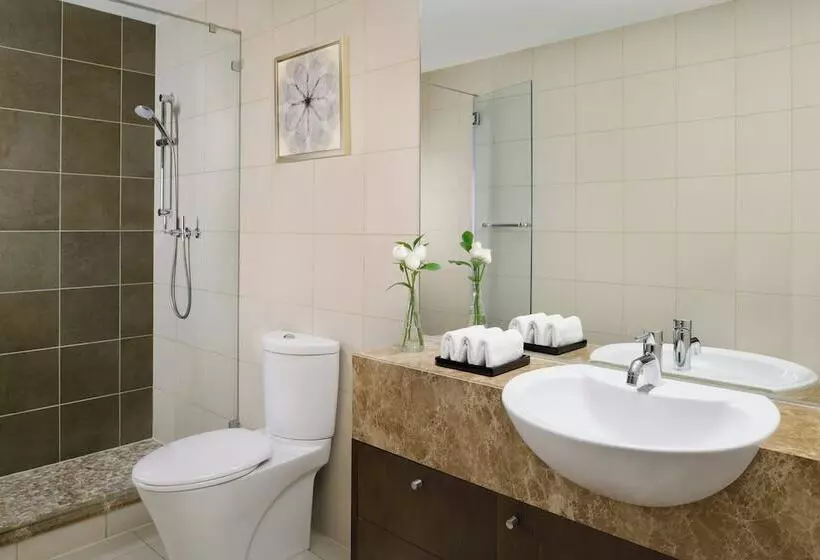Fotos del hotel Intercontinental Residence Suites Dubai Festival City, An Ihg:  115