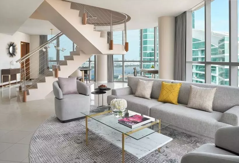 Fotos del hotel Intercontinental Residence Suites Dubai Festival City, An Ihg:  12