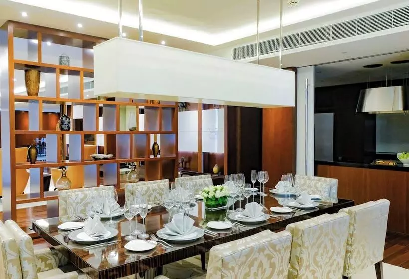 Fotos del hotel Intercontinental Residence Suites Dubai Festival City, An Ihg:  3