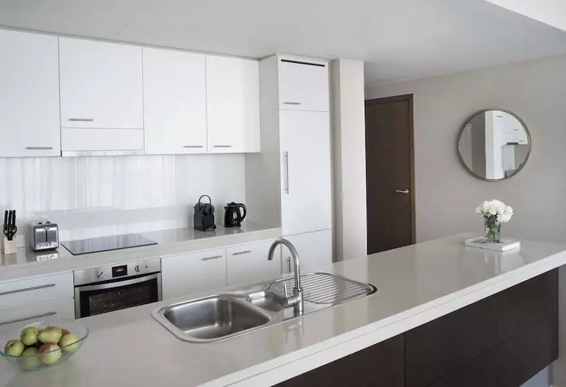 Fotos del hotel Intercontinental Residence Suites Dubai Festival City, An Ihg:  14